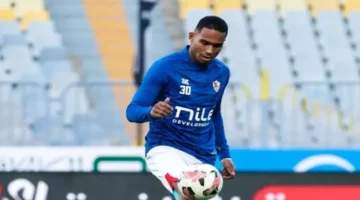 وكيل الجزيري يوضح سبب عدم تقديم شكوى ضد الزمالك رغم الخلافات